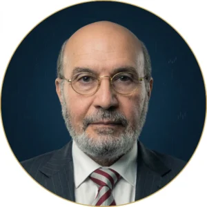 OSAMA ISMAIL