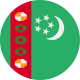 turkmenistan